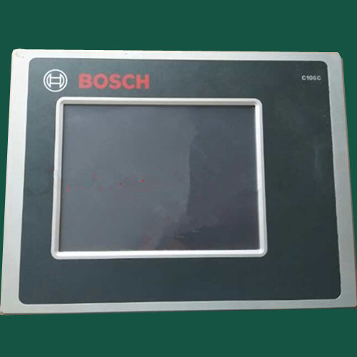 bosch倫茨lenze觸摸屏維修EL1000C110CC106C