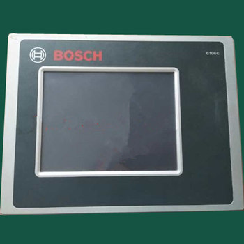 bosch倫茨lenze觸摸屏維修EL1000C110CC106C