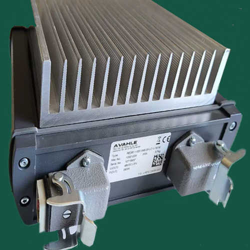 德國法勒VAHLE電源控制器維修RE400.2-140-560