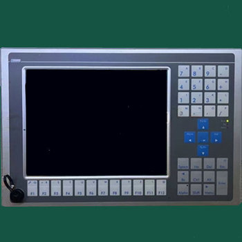 倫茨LENZE觸摸屏維修EL1050sPC機面板LPC1000