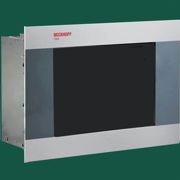 倍福工控機觸摸屏維修C3640-0010C3640-0070