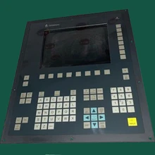 西門子數(shù)控面板維修觸摸屏維修6FC5500-0AA11-1AA0