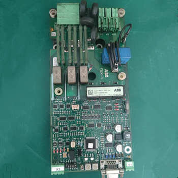 ABB直流調(diào)速器DCS800勵(lì)磁控制板維修FEX-4SDCS-FEX-4a