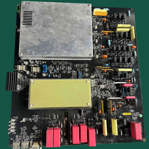 ThermoFisher賽默飛儀器電路板維修CEHVX11940619