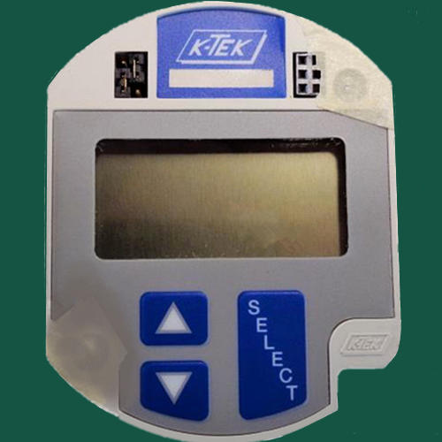 abbK-TEK液位計(jì)變送器維修M4A-AT-TK級(jí)聯(lián)控制發(fā)射器維修