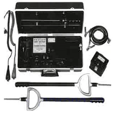 美國(guó)AT電纜故障測(cè)試儀維修EG-3000直埋電纜接地故障測(cè)試儀維修