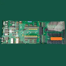 20年AXCELISGSD200離子注入機(jī)通訊控制板維修電路板維修