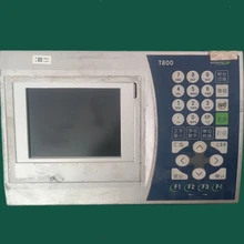 20年梅特勒稱重顯示控制器維修T800XK3133梅特勒儀器維修