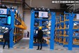 智能燈光揀選系統：倉儲作業的效率加速器