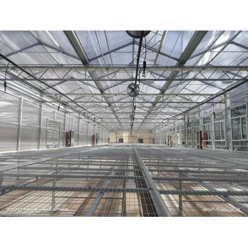 河南溫室/信陽大棚/連棟溫室的類型