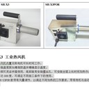 SH-X3內(nèi)置風(fēng)機(jī)工業(yè)熱風(fēng)器