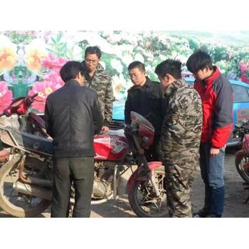 醴陵電動車維修培訓(xùn)學(xué)校摩托車維修培訓(xùn)學(xué)校