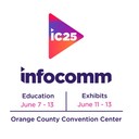 2025年美國infocomm-2025infocomm門票