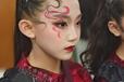 青島彩妝造型學校維納斯職業化妝培訓