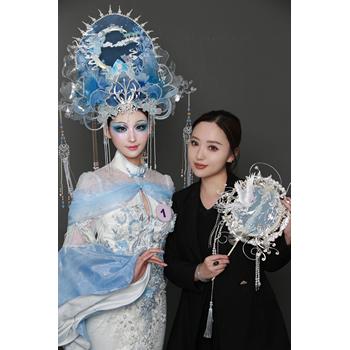 青島維納斯化妝學校-維納斯美妝教育