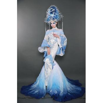 青島維納斯化妝美甲培訓(xùn)學(xué)校