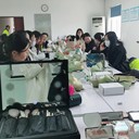 黃島維納斯化妝美甲培訓(xùn)學(xué)校