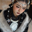 青島開發(fā)區(qū)化妝培訓維納斯美妝教育