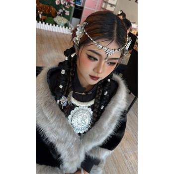 青島開發(fā)區(qū)化妝培訓(xùn)維納斯美妝教育