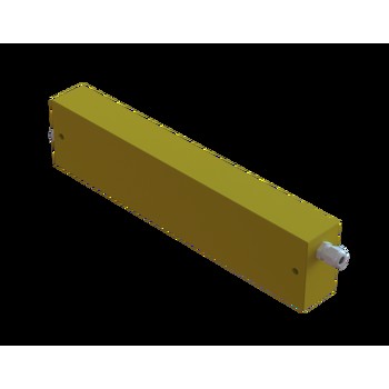 chnier高壓阻尼電阻器HDW