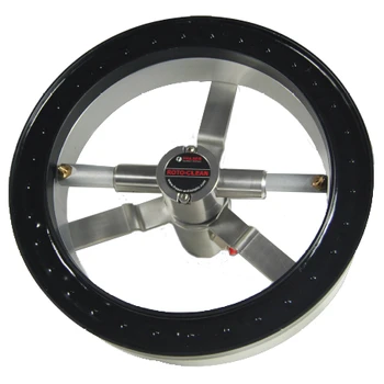 FRASER4900旋轉(zhuǎn)離子風(fēng)咀