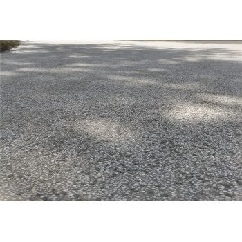 汕尾水洗石施工隊，廣東水洗石地面膠結(jié)石施工隊