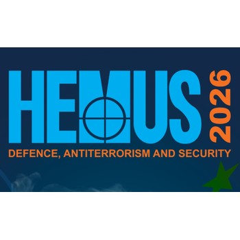 HEMUS2026第17屆保加利亞(普羅夫迪夫)防務(wù)展