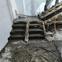 鋼筋混凝土閣樓搭建現(xiàn)澆混凝土樓梯制作