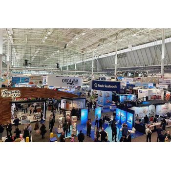 2026年美國波士頓水產海鮮展SeafoodExpoNorthAmerica（SENA）