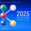 2025年德國(guó)塑料工業(yè)展德國(guó)K展展位參展觀展報(bào)名