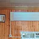 TN-40西藏取暖高原取暖電采暖昌都取暖佛學(xué)院取暖