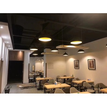 飯店酒店酒店取暖咖啡廳取暖電取暖電熱幕