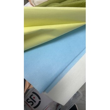 水刺無(wú)紡布毛浴巾oem廣東上漿印花布廠家