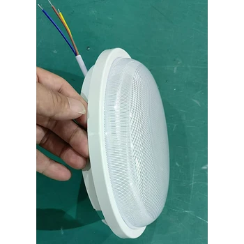 郎特科技LED吸頂燈：從種類到規(guī)格，選型指南！