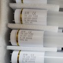 郎特牌節(jié)能led燈管6w替換18w質(zhì)保5年工廠節(jié)能改造