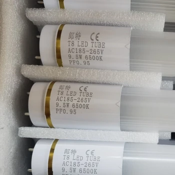 8w節(jié)能燈管能夠替換18wled日光燈管原理參數(shù)廠家銷售