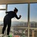 大連金州新區(qū)財運通家證擦玻璃電話