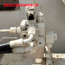 一聯(lián)手動(dòng)液壓閥船舶艇架救生單臂艇吊操作閥多路換向閥DCV20-1YH