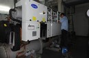 惠州博羅縣舊水冷中央空調(diào)機(jī)組回收，舊美的空調(diào)機(jī)組回收?qǐng)D片