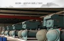 廣州荔灣區(qū)柜式空調(diào)回收，園區(qū)淘汰舊空調(diào)回收?qǐng)D片