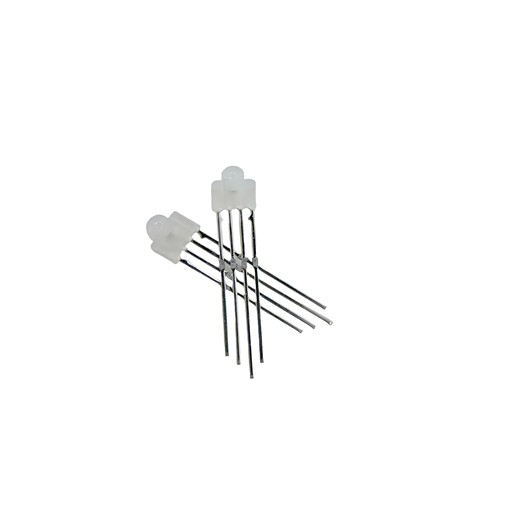 F3圓頭方形全彩現(xiàn)貨供應(yīng)高亮度穩(wěn)定耐用工程