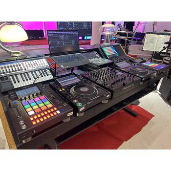 上海CDJ3000打碟機(jī)套裝出租租賃