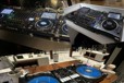 上海打碟機DJ臺租賃DJ設備CDJ3000租賃