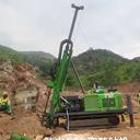 長治孔山重工取芯鉆機(jī)KS500