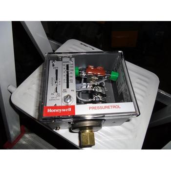美國HONEYWELL霍尼韋爾霧化壓力開關(guān)