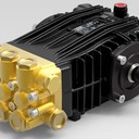 NH-C30/500R意大利UDOR泵500公斤三柱塞