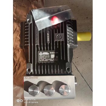 意大利艾熱AR高壓柱塞泵型號大全