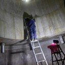 宿遷東方防水堵漏公司背水施工