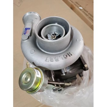 徐工EWDL560輪式推土機(jī)2881772渦輪總成康明斯原廠供應(yīng)