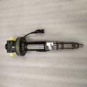 噴油器組件4955526適配邦立CE1250-7液壓挖機噴油嘴